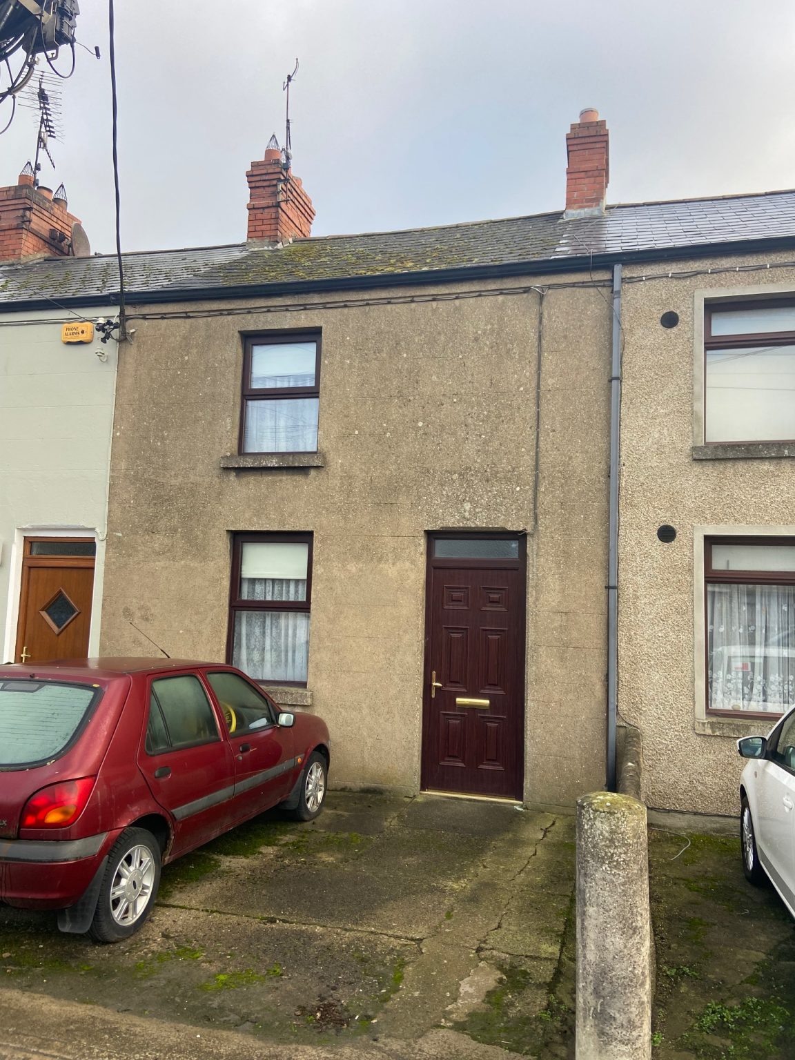 Residential Mallon Property Ltd